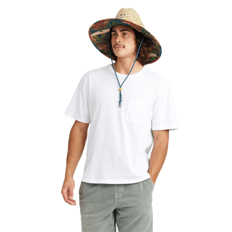 Hemlock-Mariner-Straw-Hat---Fish-Print