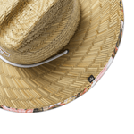 Hemlock-Maya-Straw-Hat---Jaguar-Print