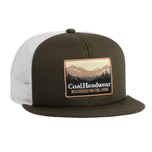 Coal Hauler Classic Trucker Cap