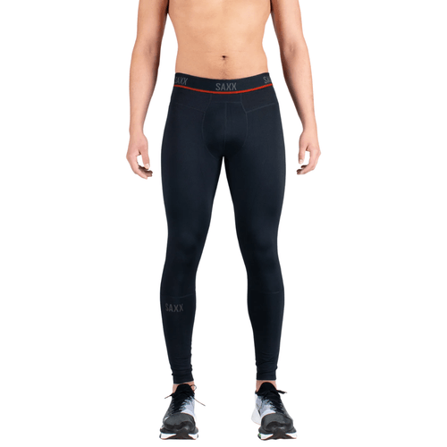 Saxx Kinetic Light Compression Mesh Tight - Men's