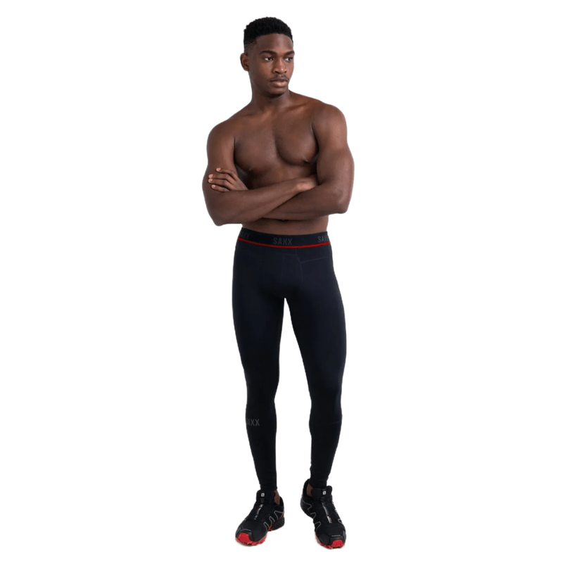 Saxx Kinetic Light Compression Mesh Tight - Men's 