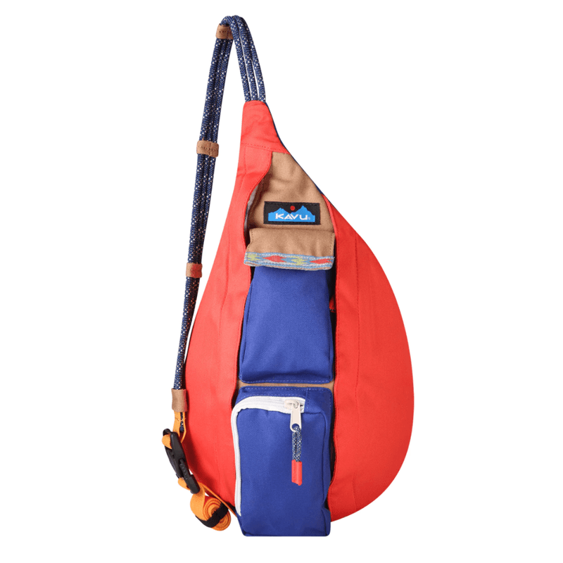 One shoulder cheap backpack kavu