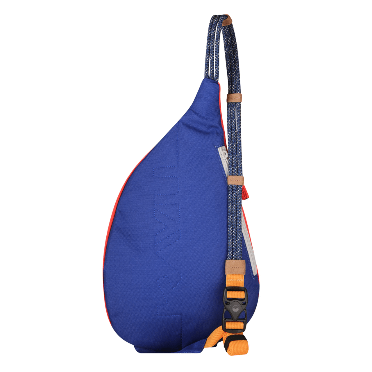 Kavu Mini Remix Rope Bag Als