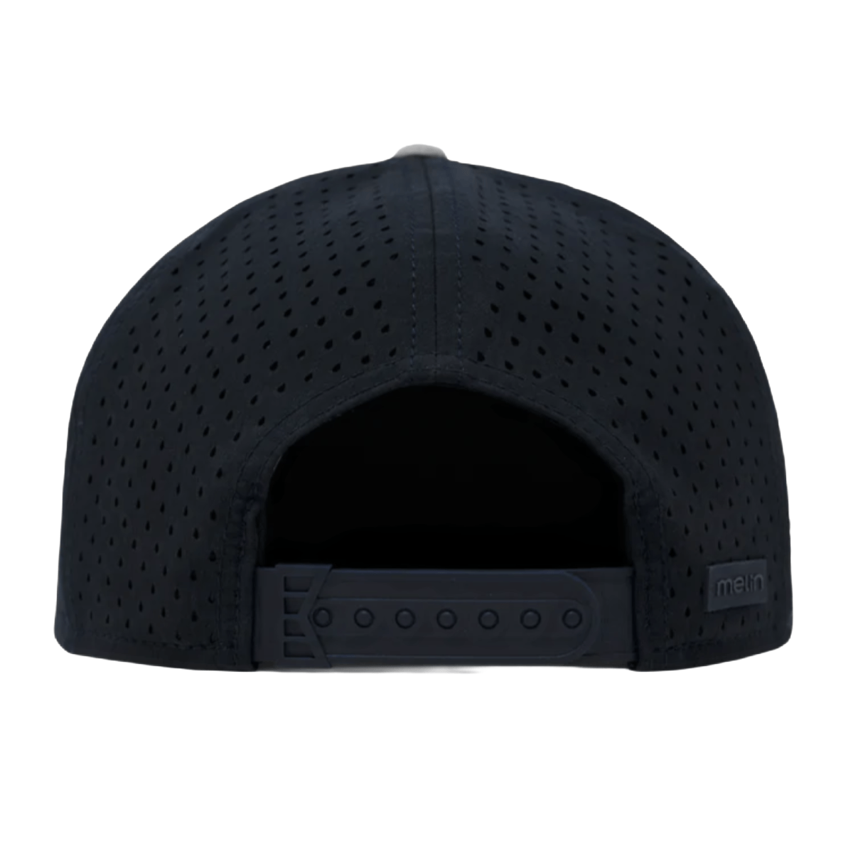 Melin Trenches Icon Hydro Snapback Hat - Bobwards.com