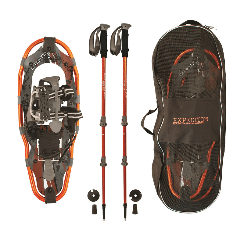 Expedition-Truger-Trail-II-Snowshoe-Kit---Orange.jpg