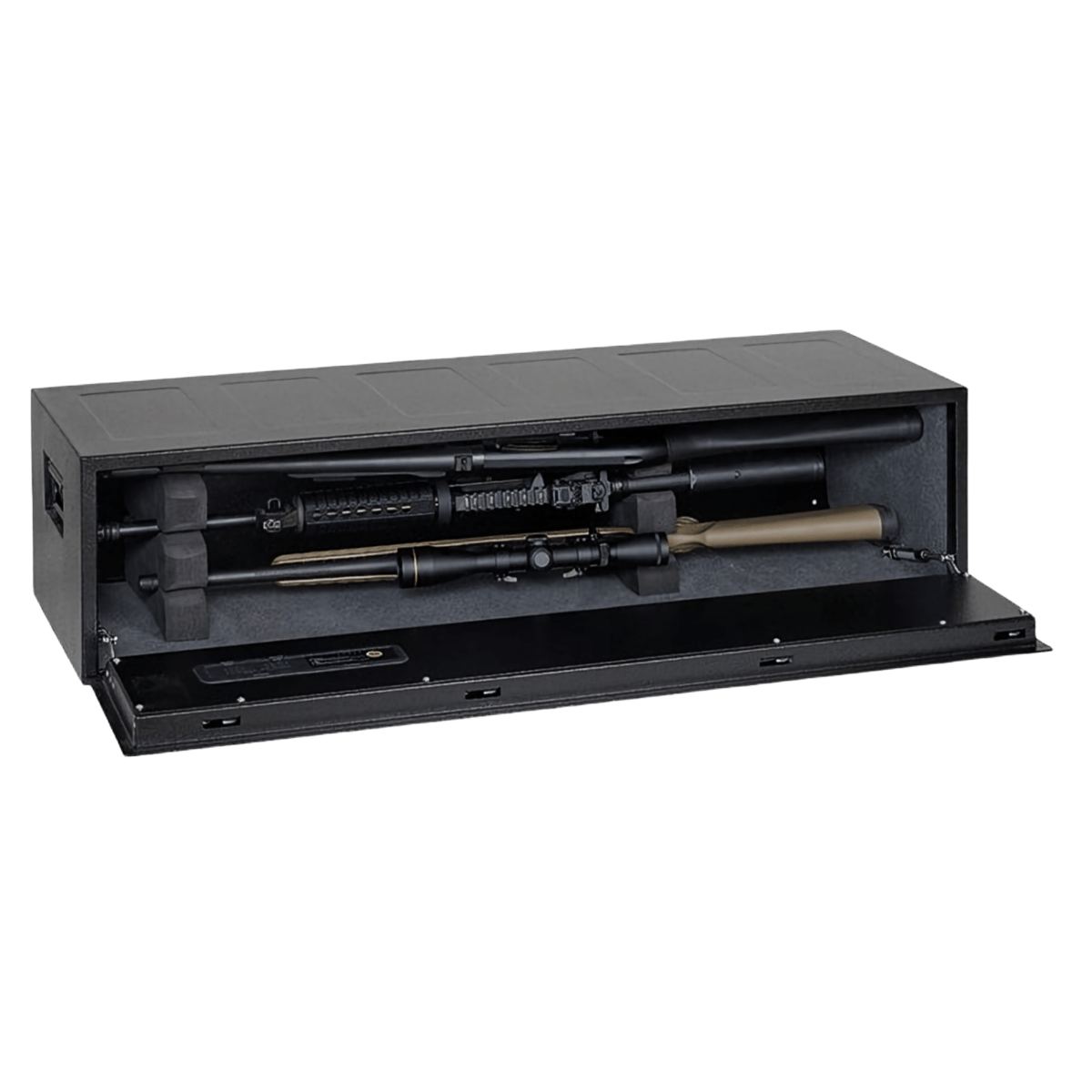 Hornady Rapid Safe AR Gunlocker - Als.com
