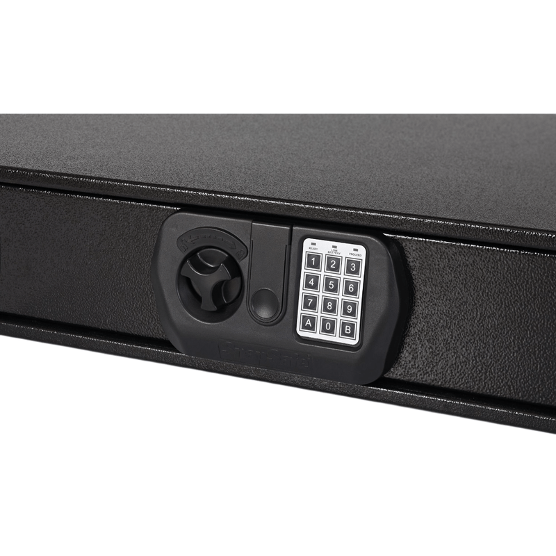 Hornady Snapsafe Under Bed Safe