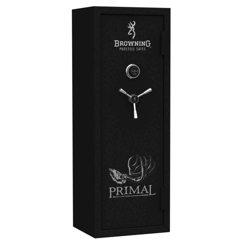 Browning Primal Series 12-Gun Safe