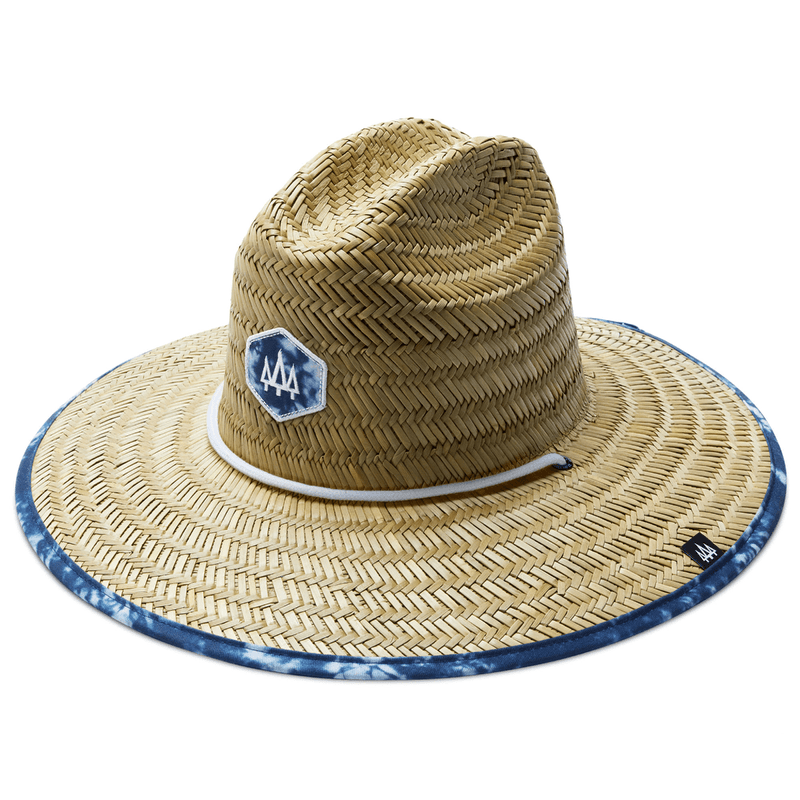HEMLOC-SHIBORI---Indigo-Brim-Bare-Bottom
