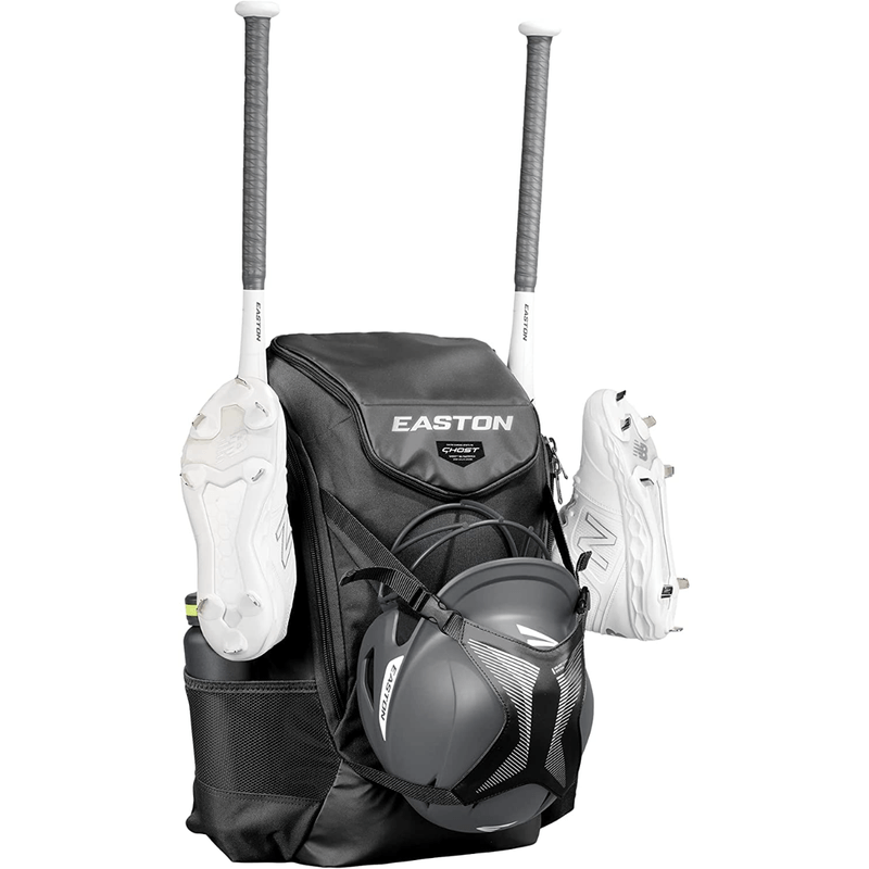 Easton Ghost NX Fastpitch Backpack Black