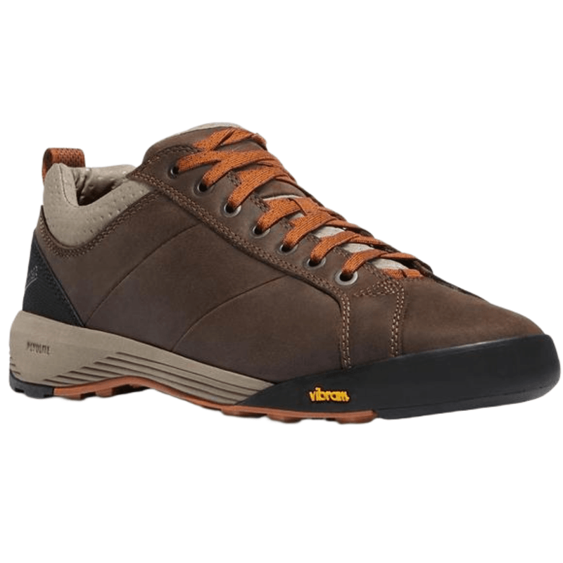 Danner camp 2025 sherman review