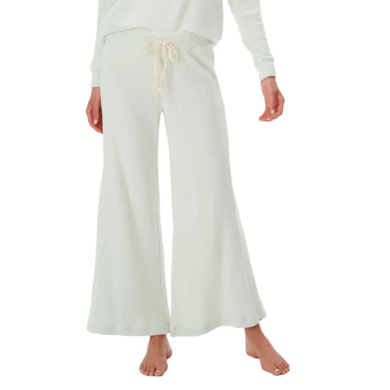 Rip Curl Cozy Wide Leg Pant - Women's