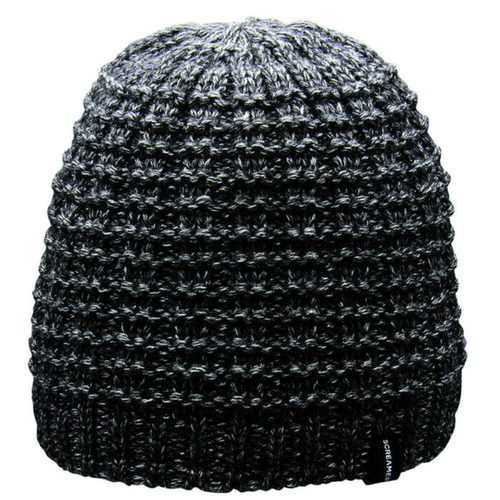 Screamer Tweed Man Beanie - Men's