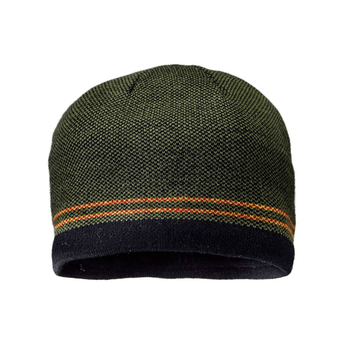 Turtle Fur Snowfall Beanie, Tree Top