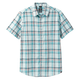 prAna Groveland Shirt - Men's - Aqua.jpg