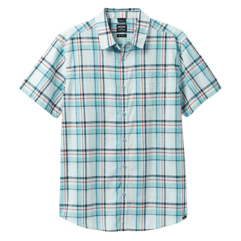 Prana Groveland Shirt - Men's - Bobwards.com