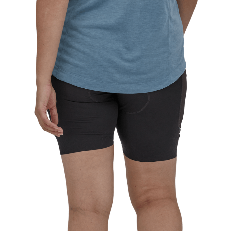 Patagonia dirt roamer online shorts women's