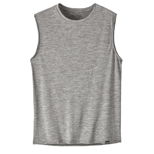 Patagonia Sleeveless Capilene Cool Daily Shirt - Men's