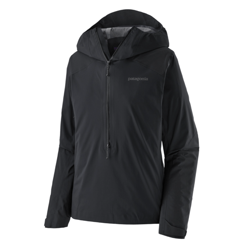 Patagonia dirt best sale roamer jacket women's