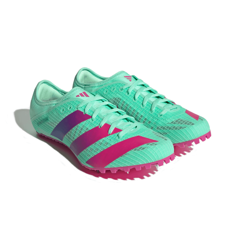 adidas Sprintstar Spike Track Shoe