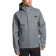 The North Face Venture 2 Jacket - Men's - Mid Grey-Mid Grey-TNF Black.jpg