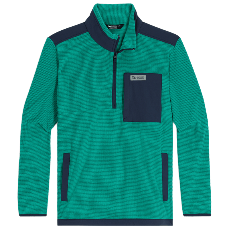 Outdoor-Research-Trail-Mix-Quarter-Zip-Pullover---Men-s---Tropical---Naval-Blue.jpg