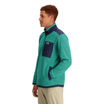 Outdoor-Research-Trail-Mix-Quarter-Zip-Pullover---Men-s---Tropical---Naval-Blue.jpg