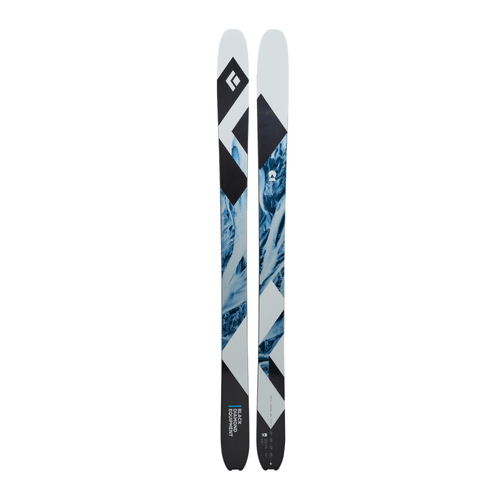 Black Diamond Helio Carbon 104 Skis