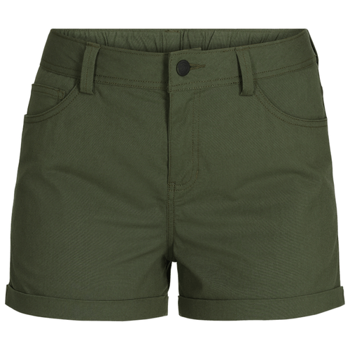 Outdoor Research Canvas Short - Women's