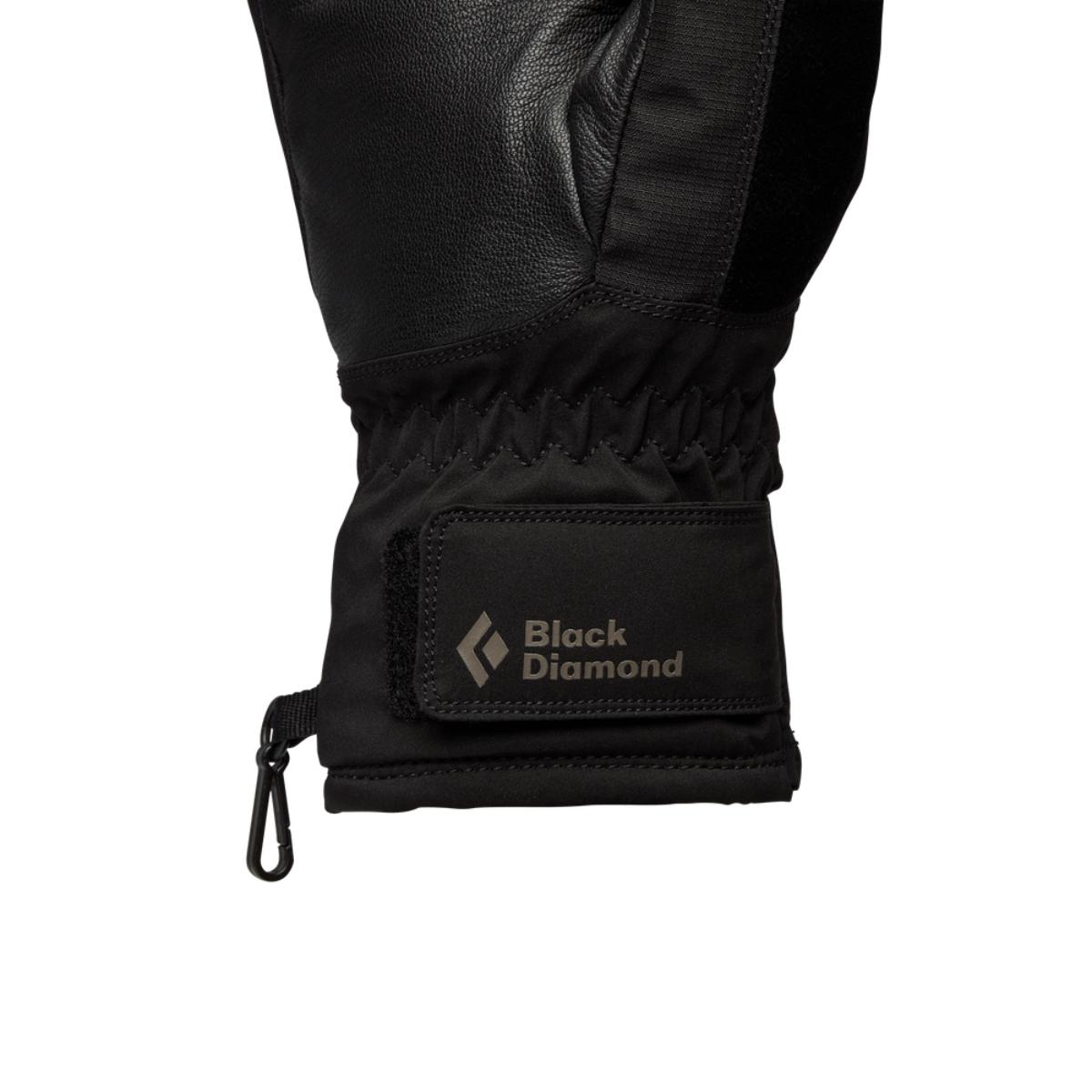 Black Diamond Mission MX Glove - Als.com