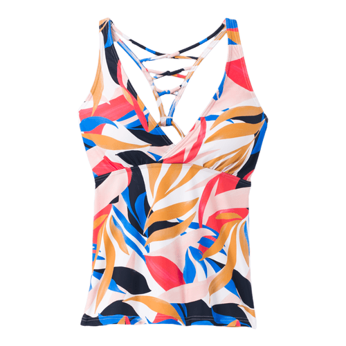 prAna Atalia Tankini Top - Women's