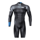 HO Sports Syndicate Dry-Flex Shorty Wetsuit (SPRING) - Black.jpg