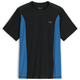 Outdoor Research Echo T-Shirt - Men's - Black / Classic Blue.jpg