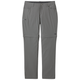 Outdoor Research Ferrosi Convertible Pant - Women's - Pewter.jpg