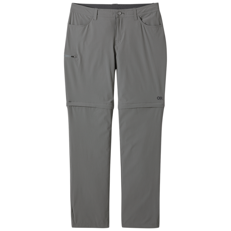 Review: Outdoor Research Ferrosi Convertible Pants - The Big Outside