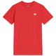 Outdoor Research Lockup Back Logo T-Shirt - Cranberry / White.jpg
