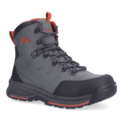 Simms Freestone Rubber Sole Wading Boot - Men's
