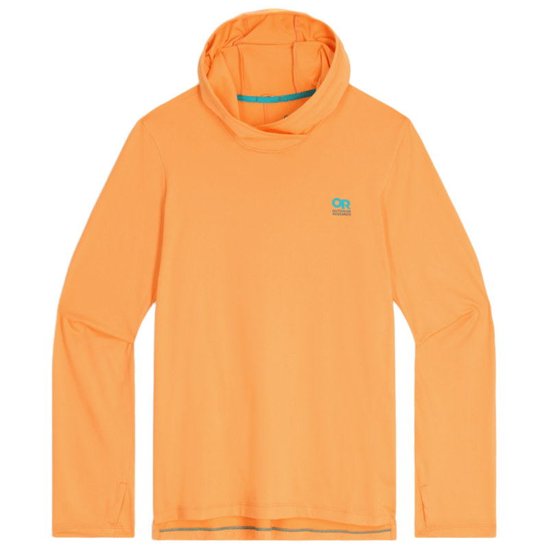 Steep point best sale technical hoodie