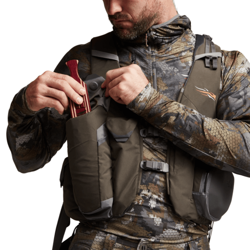Sitka Equinox Turkey Vest - Earth.jpg