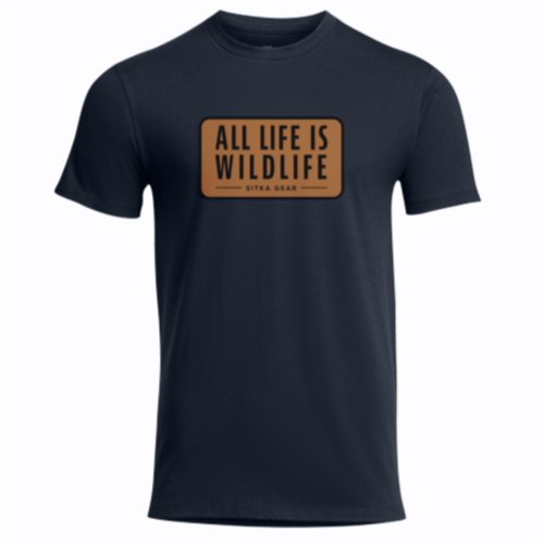 Sitka All Wildlife T-Shirt