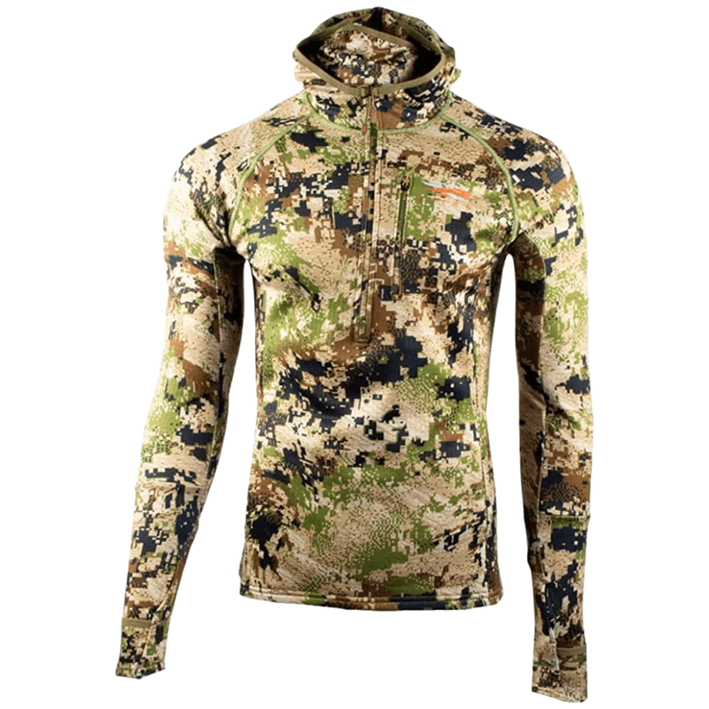 Sitka Fanatic Hooded Jacket - Women's - Subalpine.jpg
