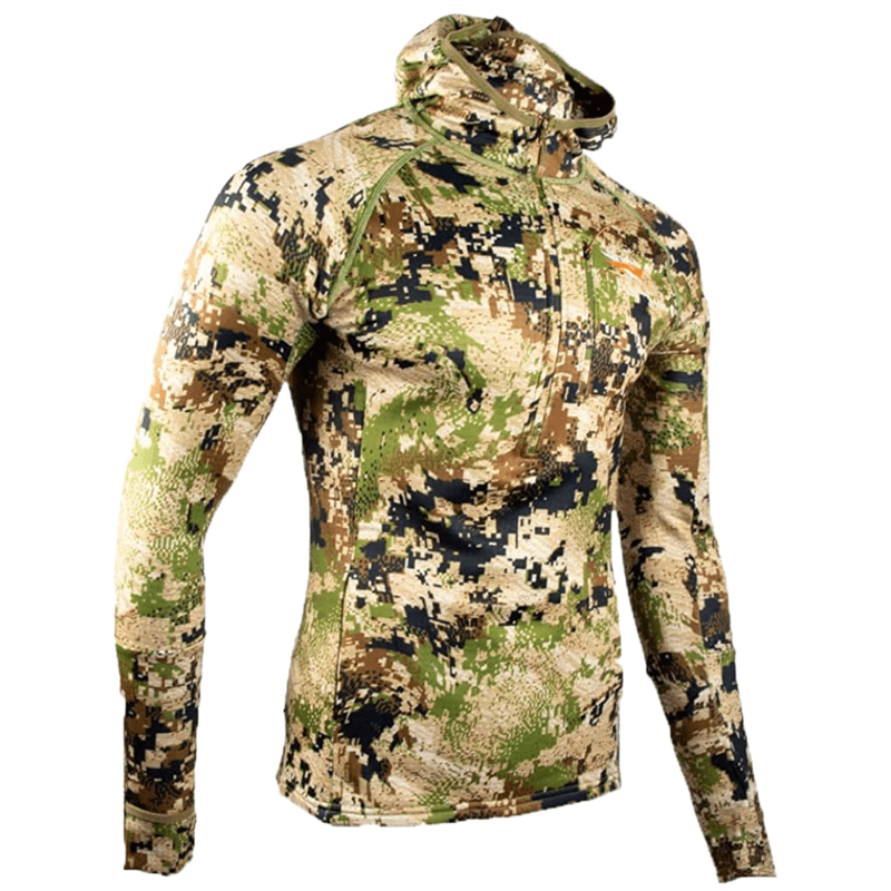 Sitka Fanatic Hooded Jacket - Women's - Subalpine.jpg