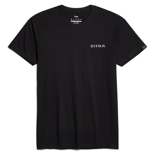 SITKA Cedar Rub T-Shirt - Men's