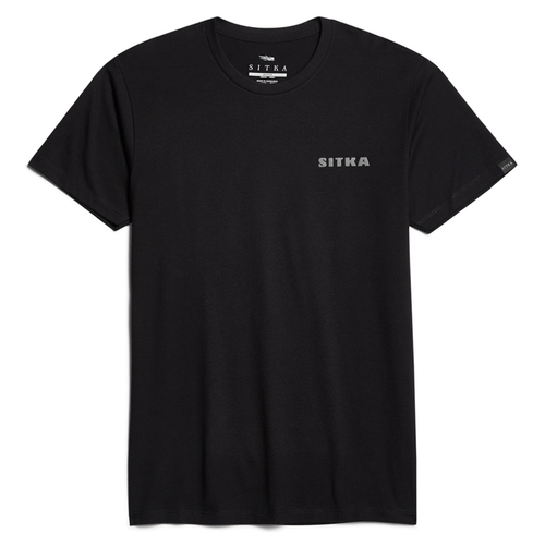 Sitka Cedar Rub T-Shirt - Men's
