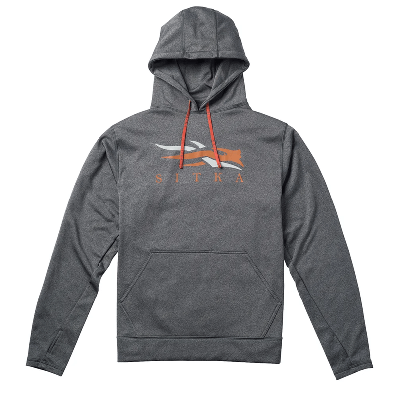 Sitka Logo Hoodie Women s