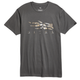 Sitka Optifade Icon T-Shirt - Men's - Elevated II Led.jpg