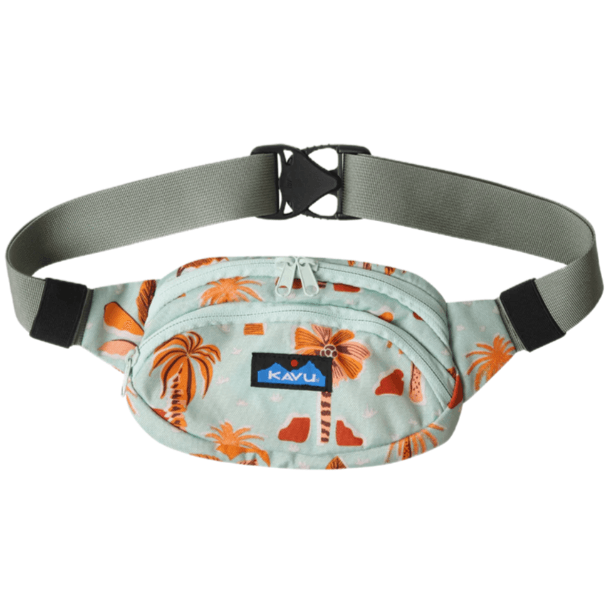 Kavu Spectator Fanny Pack - Als.com