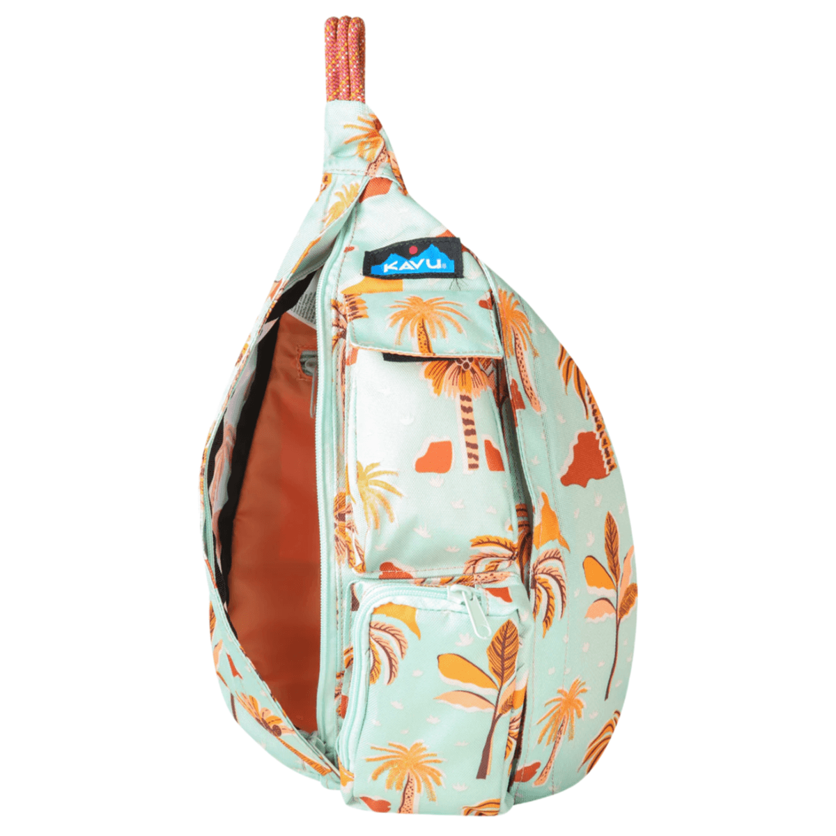 Kavu Mini Sling Rope Bag - Women's - Bobwards.com