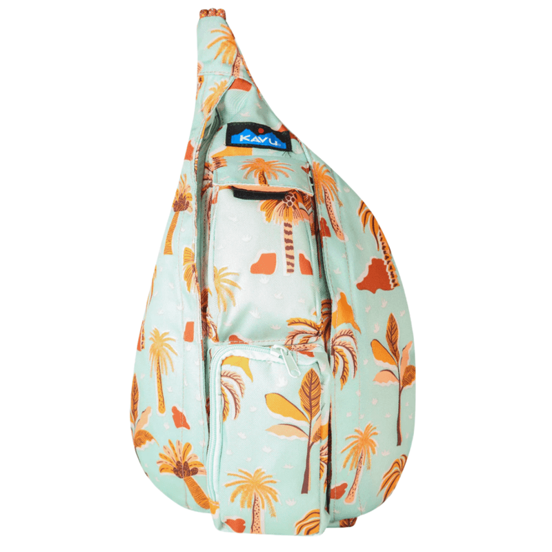 Kavu Mini Sling Rope Bag - Women's - Bobwards.com