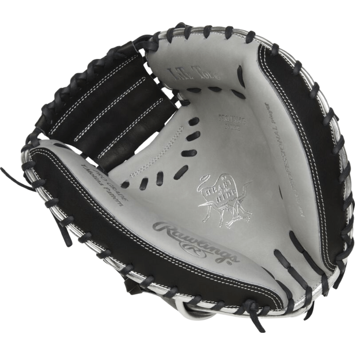 2022 Heart Of The Hide 33-Inch Catcher's Mitt